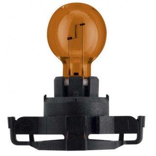 Крушка 12V, 24W, PG20/4, PY24W